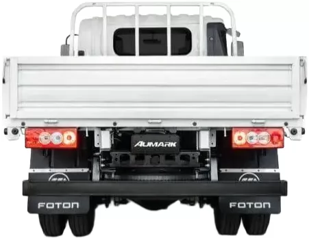 Foton Aumark E 4×2 76hp Light-Duty Truck Ollin Engine Turkmenistan