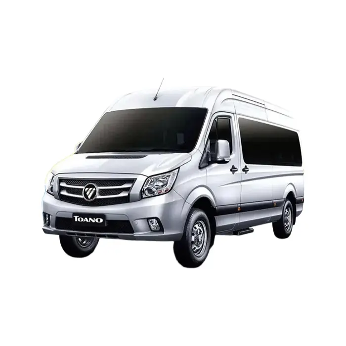 Foton Van