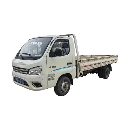 USED TRUCK