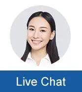 Live chat