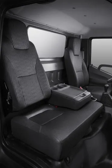 Foton Aumark TX5511 5Ton Mini Truck LHD 90hp Turkmenistan